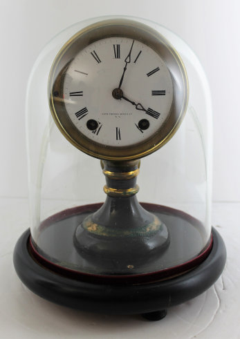 Antique Seth Thomas & Sons No. 5002 Clock