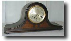 Seth Thomas Westminster Chime, circa 1915 — Antique Clocks Price Guide