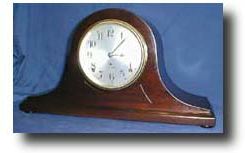 Seth Thomas with Strike on each quarter hour and hour count., circa 1900's — Antique Clocks Price Guide