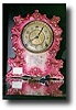 Gilbert Porcelain No. 427 Ruby, circa 1901