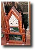 E.N. Welch Steeple clock, circa 1847