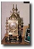 French Bronze, circa 1885