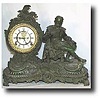 Ansonia " REX" , circa 1880's