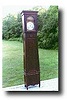 French Country Tallcase clock with Morbier Works, circa 1810