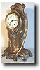 Seth Thomas " Lucrece " Figural Clock, c. 1910