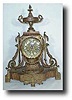 French Cast Bronze , circa 1880