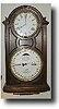 Ithaca Calendar Clock, circa 1875