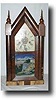 New Haven Steeple Clock, circa 1900