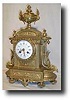 French made for Tiffany and Co, New York , circa 1895