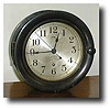 Seth Thomas Marine Chronometer, circa 1940's