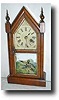 Steeple Clock