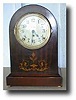 Seth Thomas mantel Clock, circa 1900