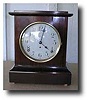 Seth Thomas mantel Clock, circa 1900