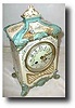 French China Clock , circa 1880