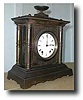 Seth Thomas "Tucker Bronze" , circa 1876