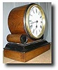 French Table Clock, circa 1880's
