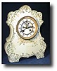 French China Clock , circa 1880