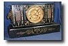 Ansonia Mantel Clock, circa 1900