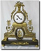 Highly decorative French Bronze. , circa 1860's