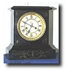 Waterbury Enameled Iron, circa late 19th century