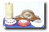 Electric Clocks American, circa 1930