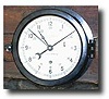 Chelsea Marine Chronometer, circa 1940's