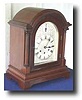 Gustav Becker Westminster Chime, circa 1910