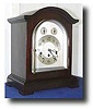 Junghans Westminster Chime with 5 Rods, circa 1900