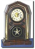 E.N.Welch Mantel Clock, circa 1870's