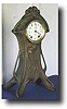 Seth Thomas " Dorothy " Figural Clock, c. 1910