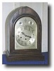 Seth Thomas Chime Clock No. 72 , circa 1920's