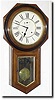 Ansonia "A" Regulator clock, circa 1906