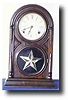 Atkins "VENETIAN" shelf clock, circa 1860