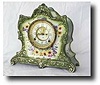 Ansonia Royal Bonn " LA LORNE " , circa 1901