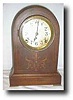 Seth Thomas clock