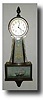 Seth Thomas Banjo clock