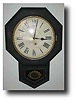 Ansonia Wall Clock