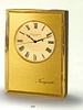Very fine "Naviquartz", electronic chronometer with center-seconds. Patek Philippe & Cie., circa 1970. Very