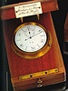 Small sidereal counter. J. Auricoste, Paris, circa 1910.