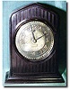 Victor ca. 1930 Bakelite Case with New Movement
