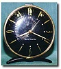 Westclox "Clock of Tomorrow", Dated 1955