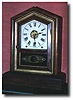 Seth Thomas "Victoria" mantel clock