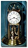 Kundo 400 Day Clock Ca. 1950