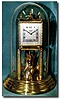 Kundo 400 Day Anniversary Clock, Ca. 1950