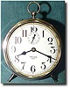 Westclox Big Ben Style 1a Alarm Clock, Dated 1926
