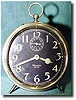 Westclox Big Ben Style 1a Alarm Clock, Dated 1926