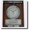 Tavannes jewelers display deck watch.