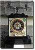 French Mantel clock