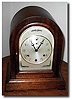 Antique Waterbury Westminster Chime Clock