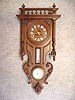 French Weather Station. Circa 1895-1910.